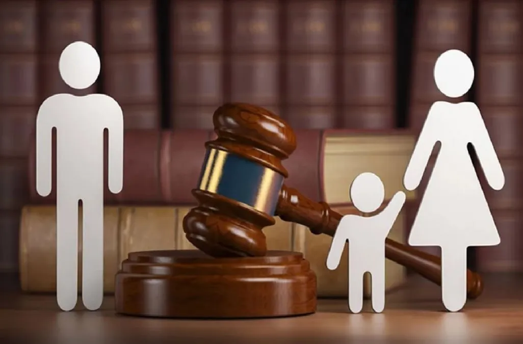 ¿Qué debo hacer si quiero acordar o fijar la cuota de alimentos de mi hijo?